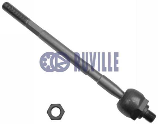 Ruville 915558 Inner Tie Rod 915558: Buy near me in Poland at 2407.PL - Good price!
