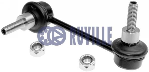 Ruville 915566 Rod/Strut, stabiliser 915566: Buy near me in Poland at 2407.PL - Good price!