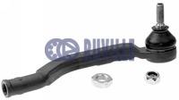Ruville 915569 Tie rod end right 915569: Buy near me in Poland at 2407.PL - Good price!