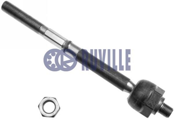 Ruville 915576 Inner Tie Rod 915576: Buy near me in Poland at 2407.PL - Good price!