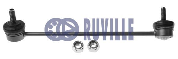 Ruville 915584 Rod/Strut, stabiliser 915584: Buy near me in Poland at 2407.PL - Good price!