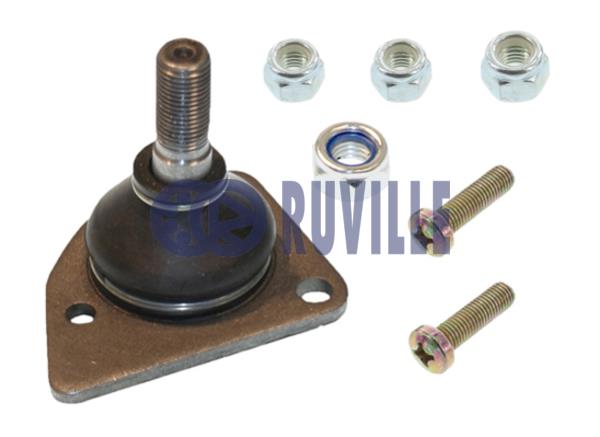 Ruville 915586 Ball joint 915586: Buy near me in Poland at 2407.PL - Good price!