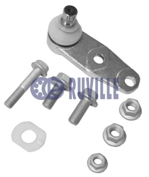 Ruville 915590 Ball joint 915590: Buy near me in Poland at 2407.PL - Good price!