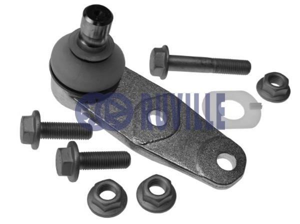 Ruville 915591 Ball joint 915591: Buy near me in Poland at 2407.PL - Good price!