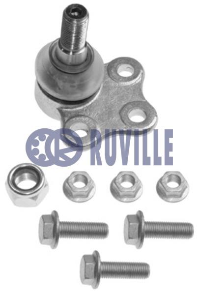 Ruville 915593 Ball joint 915593: Buy near me in Poland at 2407.PL - Good price!