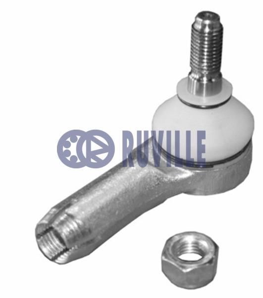 Ruville 915701 Tie rod end outer 915701: Buy near me in Poland at 2407.PL - Good price!