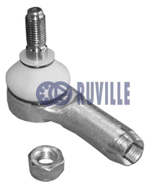 Ruville 915702 Tie rod end right 915702: Buy near me in Poland at 2407.PL - Good price!