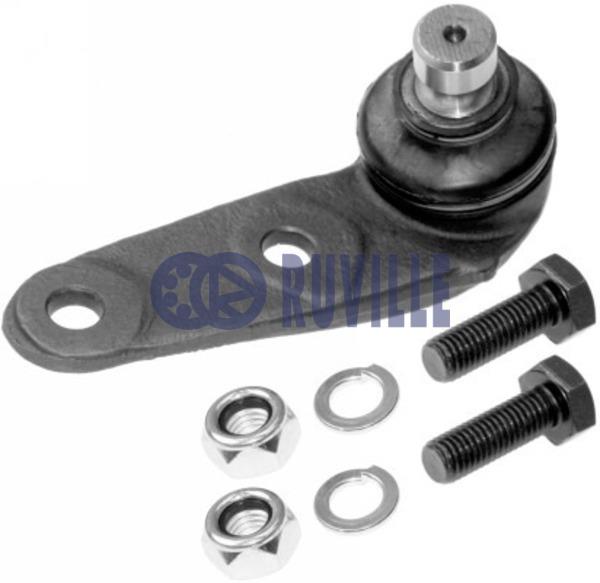 Ruville 915704 Ball joint 915704: Buy near me in Poland at 2407.PL - Good price!