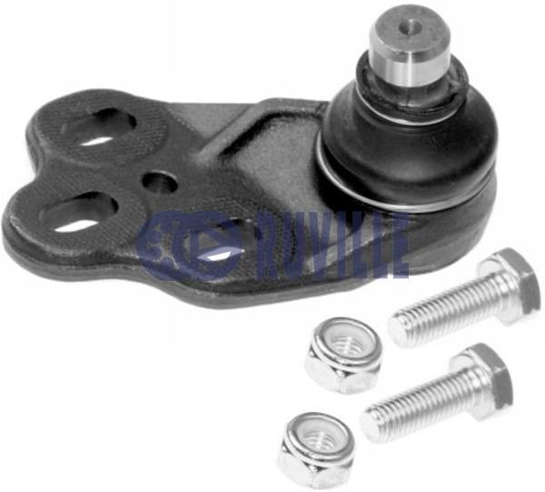 Ruville 915710 Ball joint 915710: Buy near me in Poland at 2407.PL - Good price!