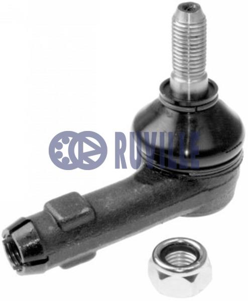 Ruville 915713 Tie rod end outer 915713: Buy near me in Poland at 2407.PL - Good price!