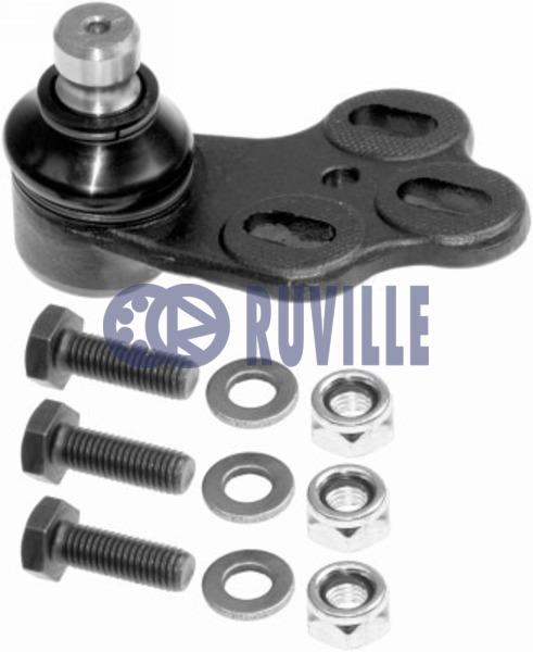 Ruville 915716 Ball joint 915716: Buy near me at 2407.PL in Poland at an Affordable price!