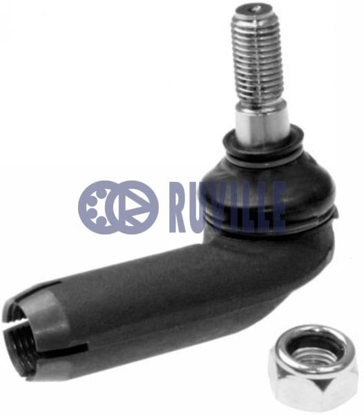 Ruville 915721 Tie rod end outer 915721: Buy near me in Poland at 2407.PL - Good price!