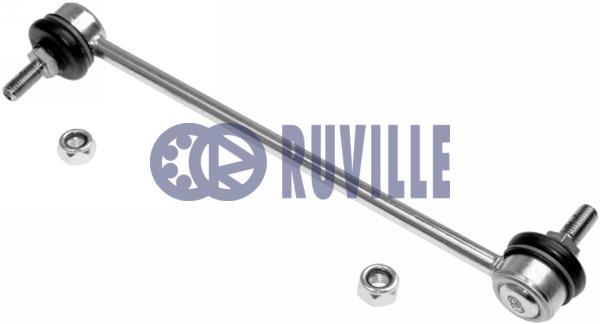 Ruville 915724 Rod/Strut, stabiliser 915724: Buy near me in Poland at 2407.PL - Good price!