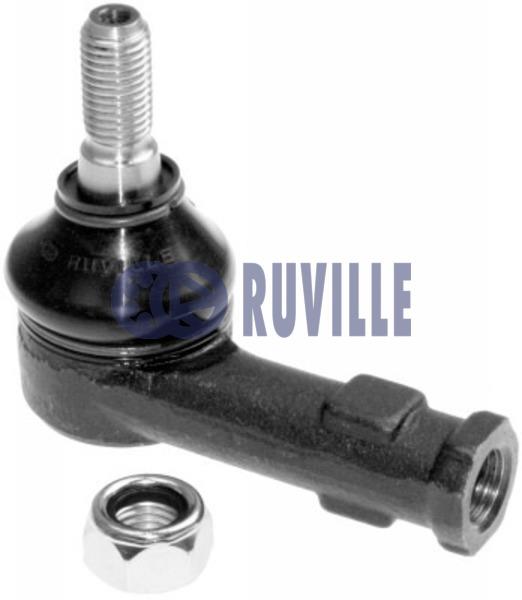 Ruville 915740 Tie rod end outer 915740: Buy near me in Poland at 2407.PL - Good price!
