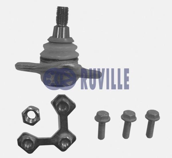 Ruville 915746 Ball joint 915746: Buy near me at 2407.PL in Poland at an Affordable price!