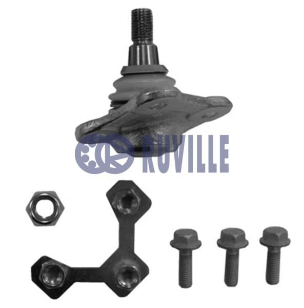 Ruville 915747 Ball joint 915747: Buy near me in Poland at 2407.PL - Good price!