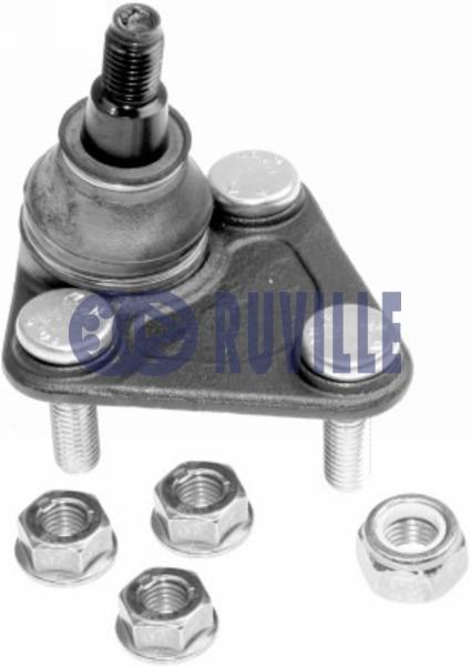 Ruville 915767 Ball joint 915767: Buy near me in Poland at 2407.PL - Good price!