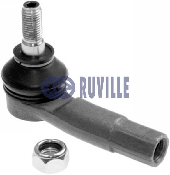 Ruville 915770 Tie rod end left 915770: Buy near me in Poland at 2407.PL - Good price!
