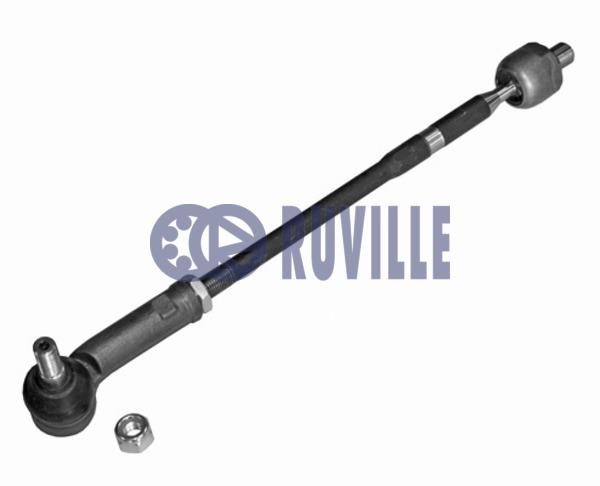Ruville 915773 Steering rod with tip right, set 915773: Buy near me in Poland at 2407.PL - Good price!