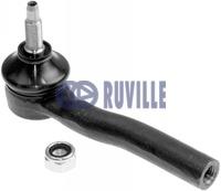 Ruville 915801 Tie rod end left 915801: Buy near me in Poland at 2407.PL - Good price!