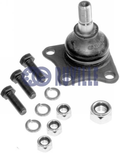 Ruville 915804 Ball joint 915804: Buy near me in Poland at 2407.PL - Good price!
