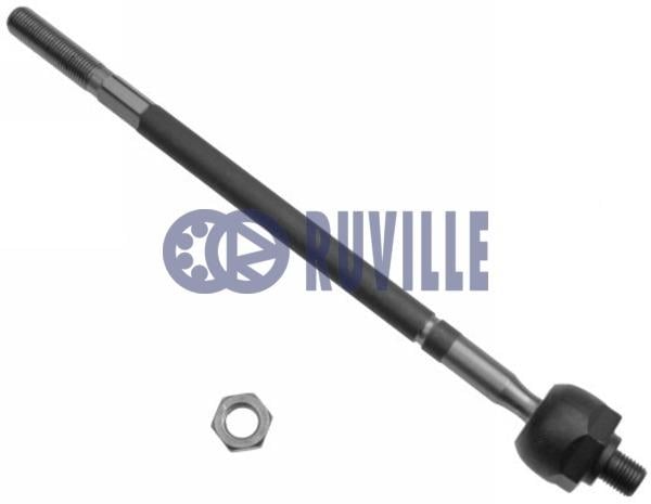 Ruville 915811 Inner Tie Rod 915811: Buy near me at 2407.PL in Poland at an Affordable price!