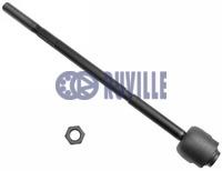 Ruville 915812 Inner Tie Rod 915812: Buy near me in Poland at 2407.PL - Good price!
