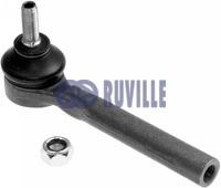Ruville 915820 Tie rod end outer 915820: Buy near me in Poland at 2407.PL - Good price!