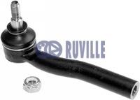 Ruville 915839 Tie rod end left 915839: Buy near me in Poland at 2407.PL - Good price!
