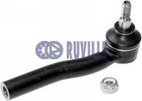Ruville 915840 Tie rod end outer 915840: Buy near me in Poland at 2407.PL - Good price!