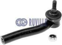 Ruville 915842 Tie rod end right 915842: Buy near me in Poland at 2407.PL - Good price!