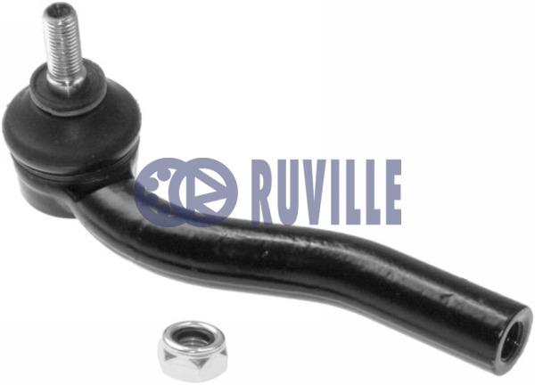 Ruville 915854 Tie rod end left 915854: Buy near me in Poland at 2407.PL - Good price!