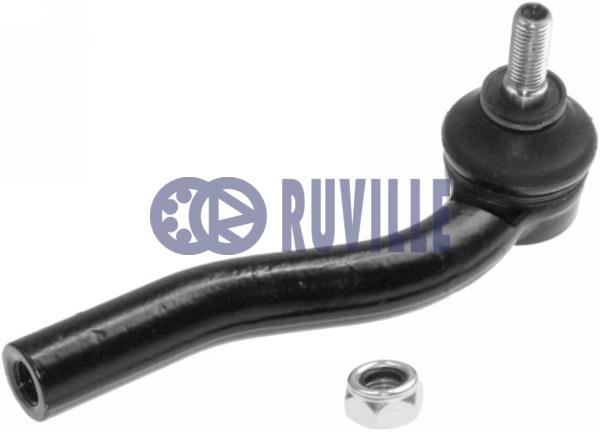 Ruville 915855 Tie rod end outer 915855: Buy near me in Poland at 2407.PL - Good price!