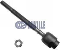 Ruville 915862 Inner Tie Rod 915862: Buy near me in Poland at 2407.PL - Good price!