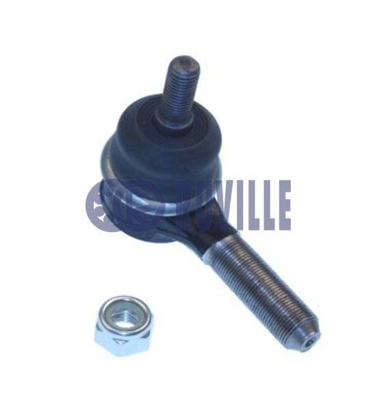 Ruville 915878 Tie rod end outer 915878: Buy near me in Poland at 2407.PL - Good price!