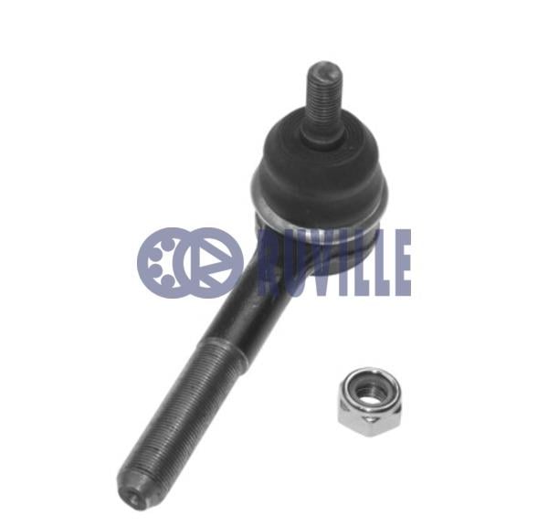 Ruville 915879 Tie rod end outer 915879: Buy near me in Poland at 2407.PL - Good price!