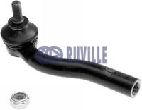 Ruville 915882 Tie rod end left 915882: Buy near me in Poland at 2407.PL - Good price!
