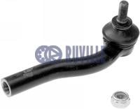 Ruville 915883 Tie rod end right 915883: Buy near me at 2407.PL in Poland at an Affordable price!