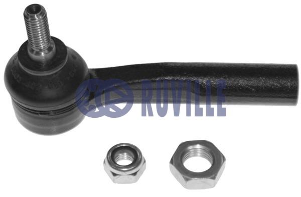 Ruville 915884 Tie rod end left 915884: Buy near me in Poland at 2407.PL - Good price!