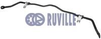 Ruville 915887 Front stabilizer 915887: Buy near me in Poland at 2407.PL - Good price!