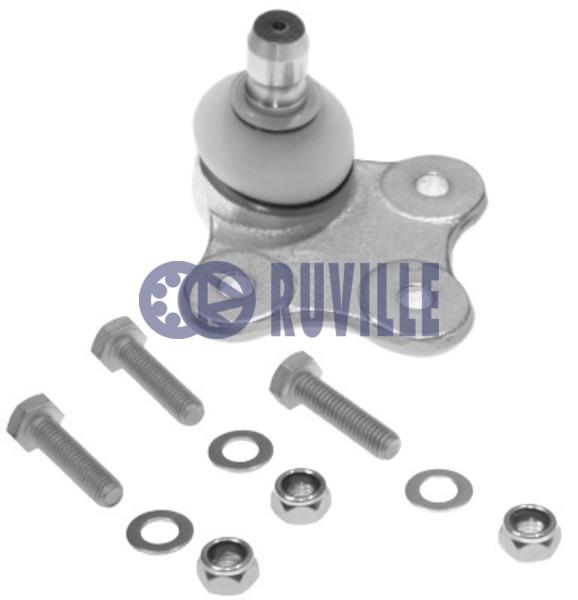 Ruville 915889 Ball joint 915889: Buy near me at 2407.PL in Poland at an Affordable price!