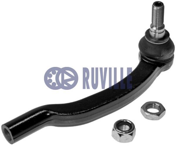 Ruville 915891 Tie rod end outer 915891: Buy near me in Poland at 2407.PL - Good price!