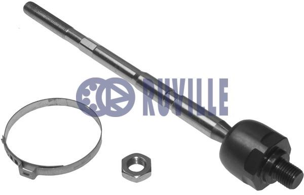 Ruville 915893 Inner Tie Rod 915893: Buy near me in Poland at 2407.PL - Good price!