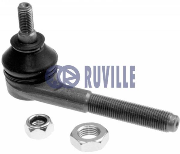 Ruville 915901 Tie rod end left 915901: Buy near me in Poland at 2407.PL - Good price!