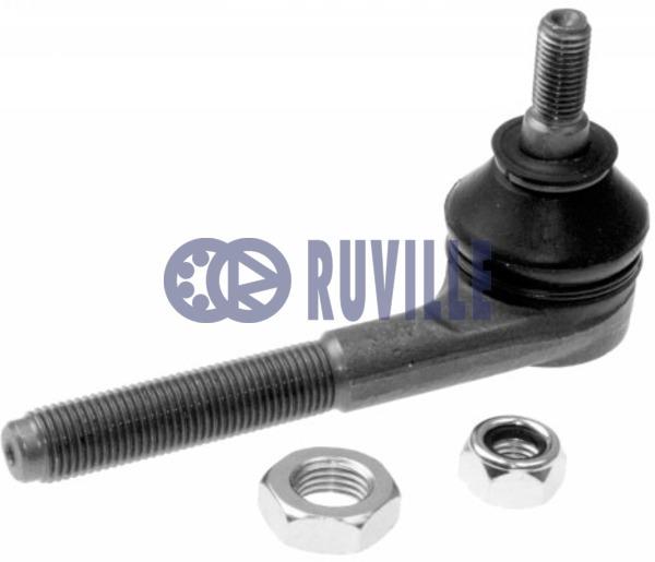Ruville 915902 Tie rod end right 915902: Buy near me at 2407.PL in Poland at an Affordable price!