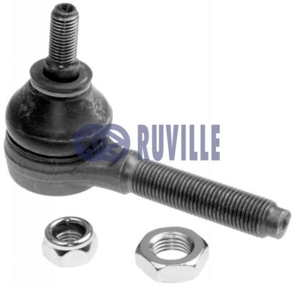 Ruville 915904 Tie rod end left 915904: Buy near me in Poland at 2407.PL - Good price!