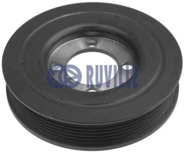 Ruville 515301 Pulley crankshaft 515301: Buy near me in Poland at 2407.PL - Good price!