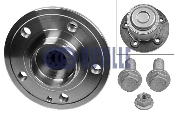 Ruville 5154 Wheel bearing kit 5154: Buy near me in Poland at 2407.PL - Good price!