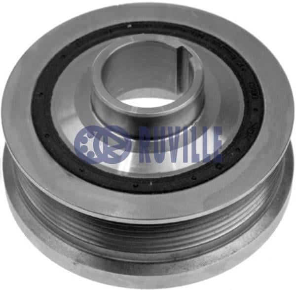 Ruville 515801 Pulley crankshaft 515801: Buy near me at 2407.PL in Poland at an Affordable price!