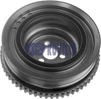 Ruville 515809 Pulley crankshaft 515809: Buy near me in Poland at 2407.PL - Good price!